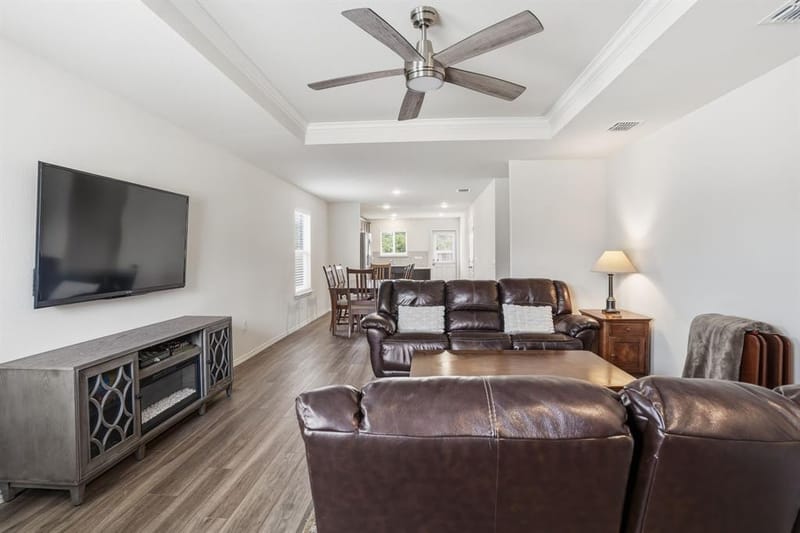 1013 Vernon Drive, Aubrey TX 76227 - Photo 6