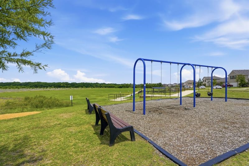 1013 Vernon Drive, Aubrey TX 76227 - Photo 36