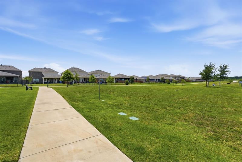 1013 Vernon Drive, Aubrey TX 76227 - Photo 28