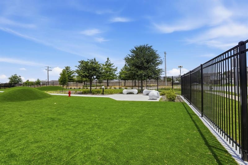 1013 Vernon Drive, Aubrey TX 76227 - Photo 30