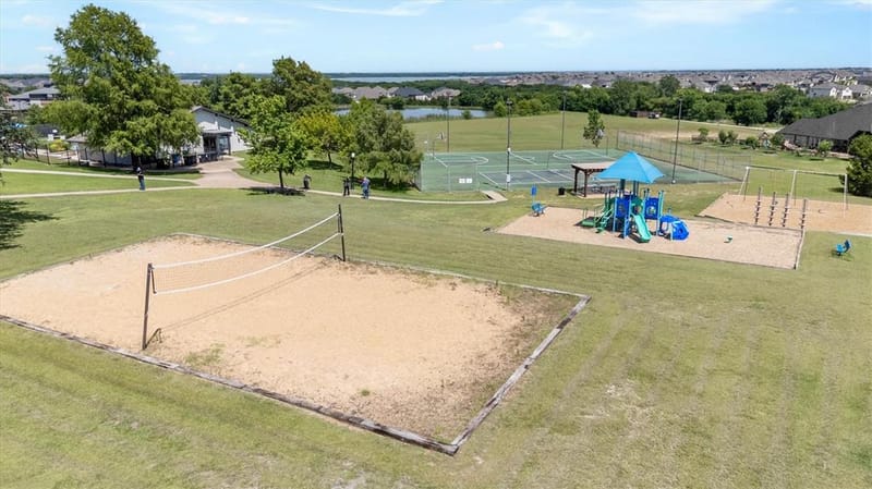 108 Avenida, Lucas TX 75098 - Photo 34