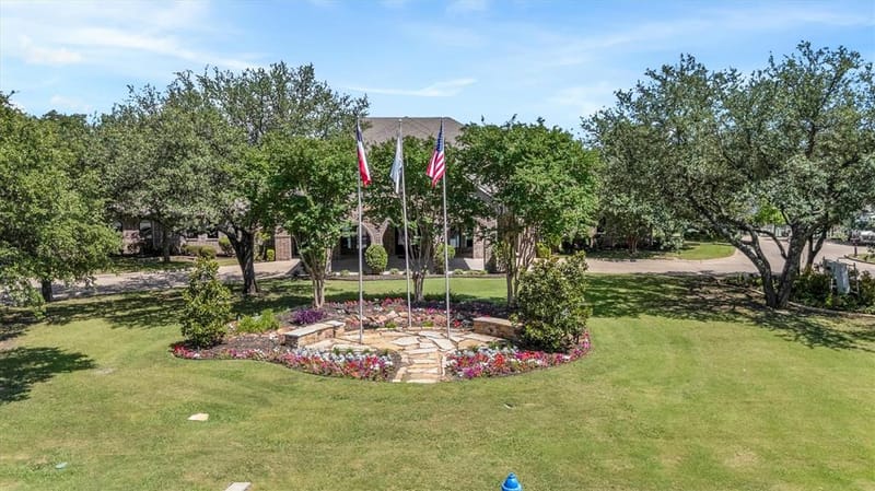108 Avenida, Lucas TX 75098 - Photo 33