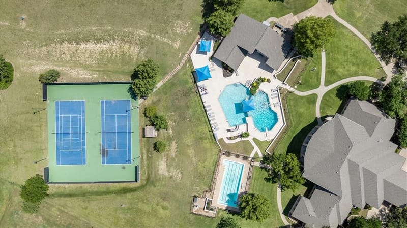 108 Avenida, Lucas TX 75098 - Photo 37