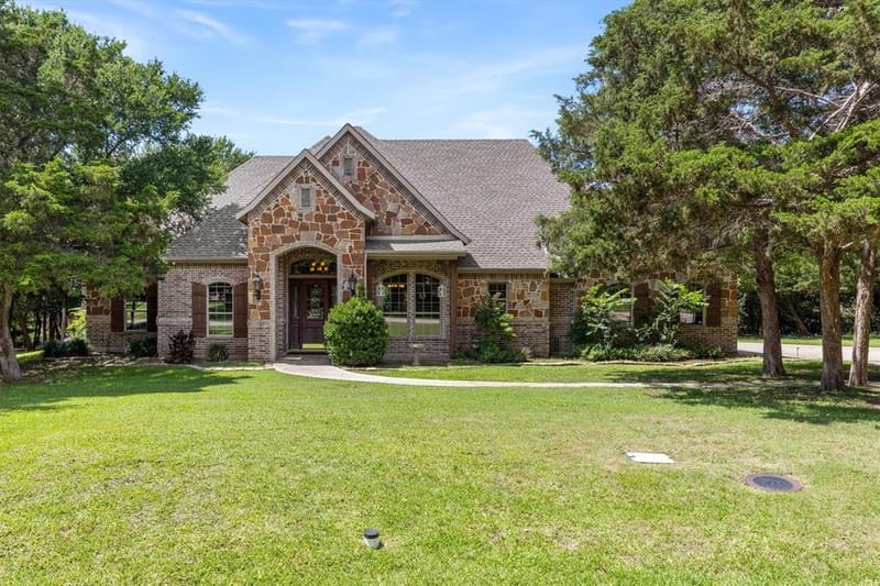 108 Avenida, Lucas TX 75098 - Photo 39