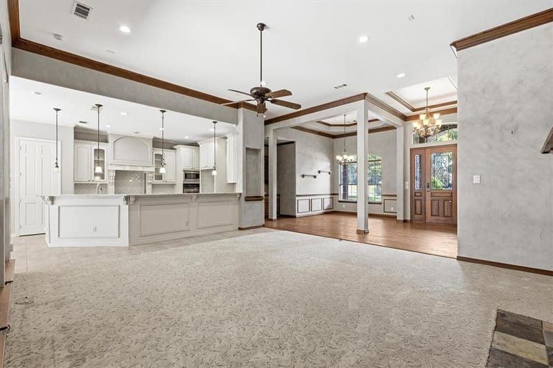 108 Avenida, Lucas TX 75098 - Photo 4