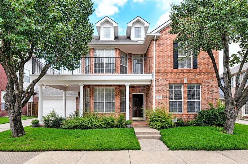 531 Southridge Way, Irving TX 75063 - Photo 2