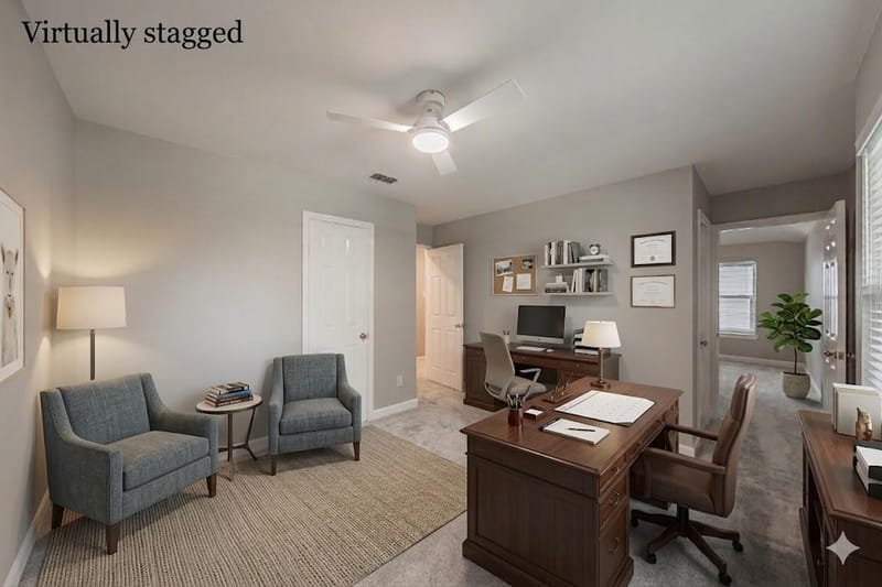 4307 Country Lane, Grapevine TX 76051 - Photo 23