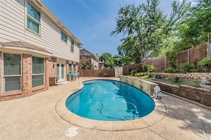 4307 Country Lane, Grapevine TX 76051 - Photo 36