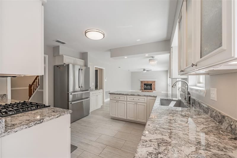 4307 Country Lane, Grapevine TX 76051