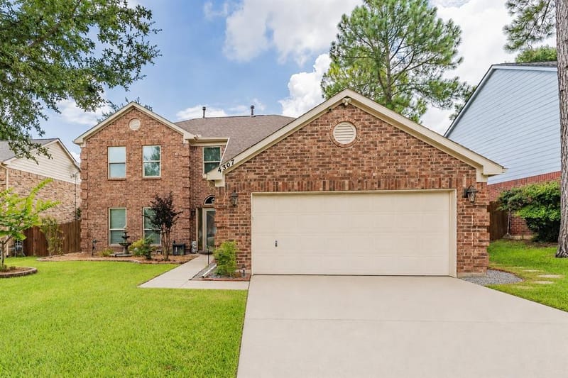 4307 Country Lane, Grapevine TX 76051 - Photo 5
