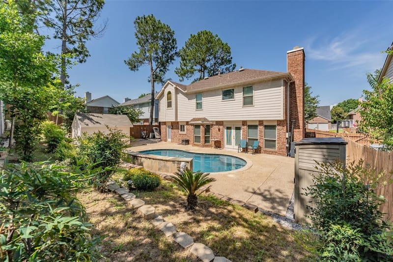 4307 Country Lane, Grapevine TX 76051 - Photo 37