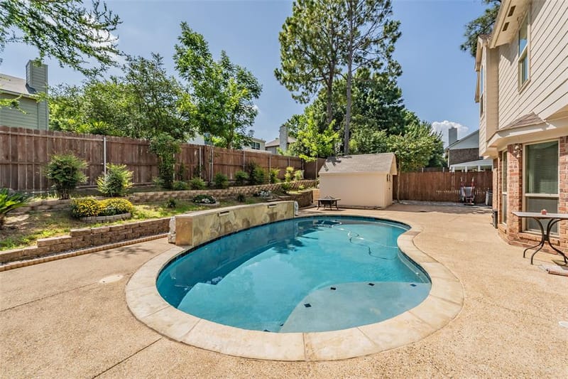 4307 Country Lane, Grapevine TX 76051 - Photo 35