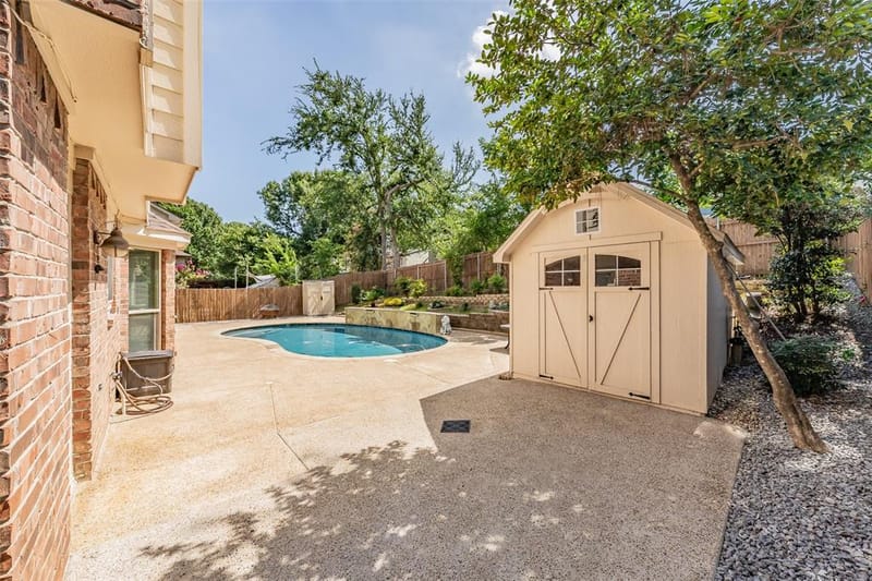 4307 Country Lane, Grapevine TX 76051 - Photo 39