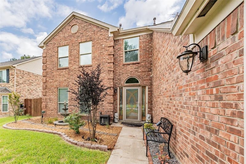 4307 Country Lane, Grapevine TX 76051 - Photo 4