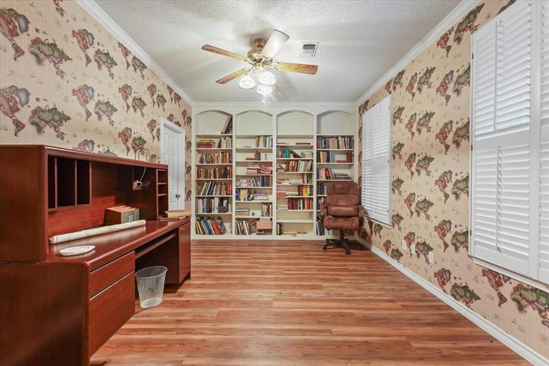 202 Fox Hollow, Pottsboro TX 75076 - Photo 5