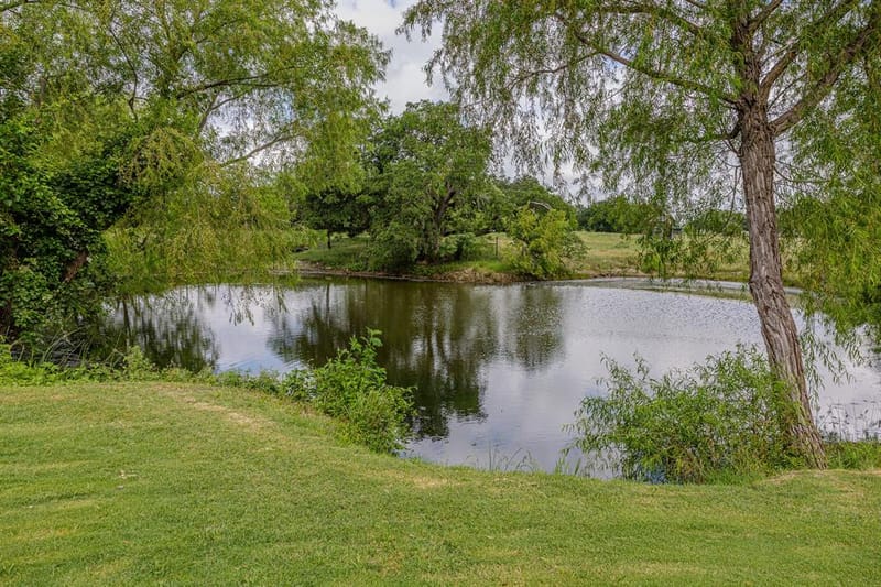 401 Spring Valley Road, Weatherford TX 76087 - Photo 7