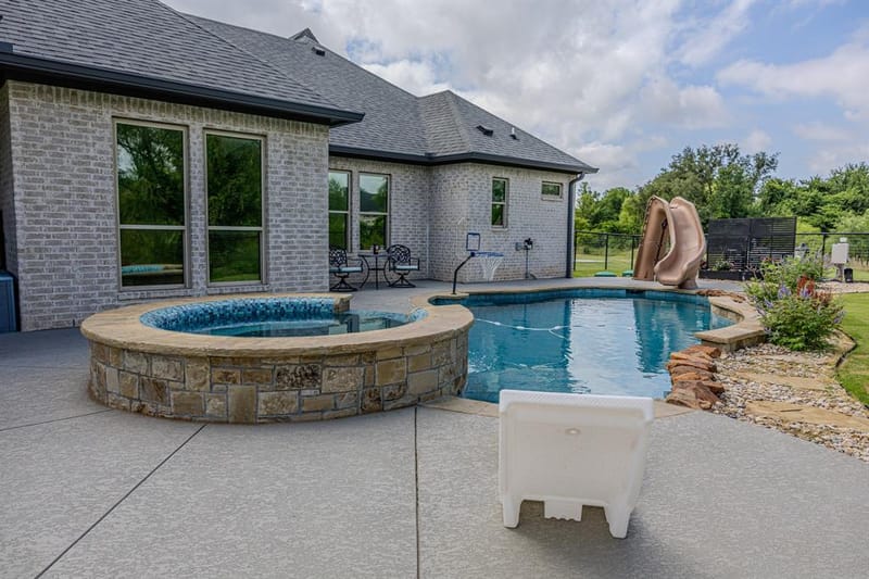 401 Spring Valley Road, Weatherford TX 76087 - Photo 34
