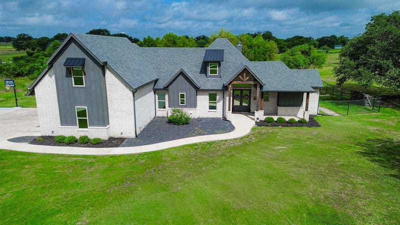 401 Spring Valley Road, Weatherford TX 76087 - Photo 38