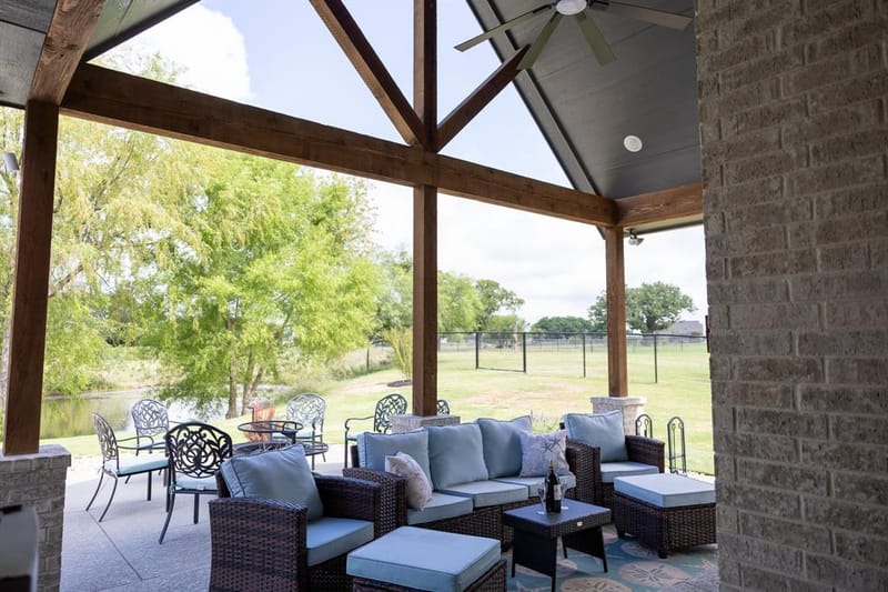 401 Spring Valley Road, Weatherford TX 76087 - Photo 10