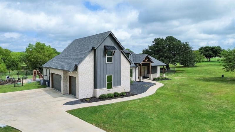 401 Spring Valley Road, Weatherford TX 76087 - Photo 33