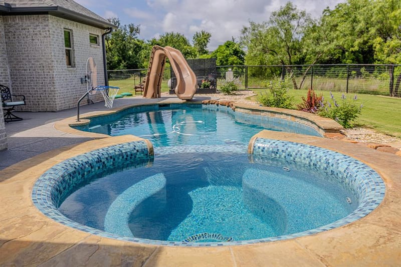 401 Spring Valley Road, Weatherford TX 76087 - Photo 35