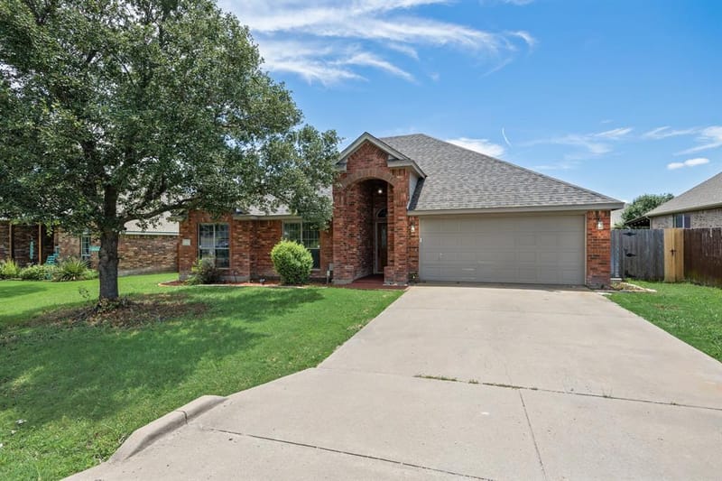 107 Meadowlark Drive, Palmer TX 75152 - Photo 2