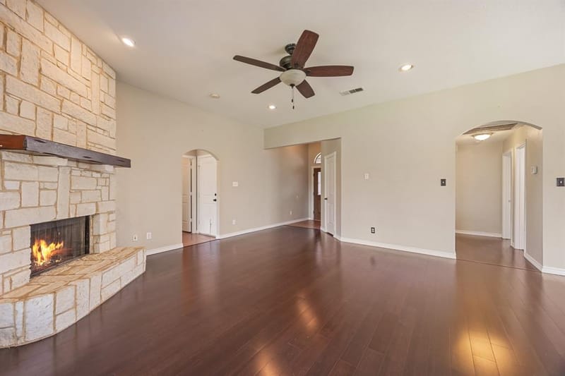 107 Meadowlark Drive, Palmer TX 75152 - Photo 6