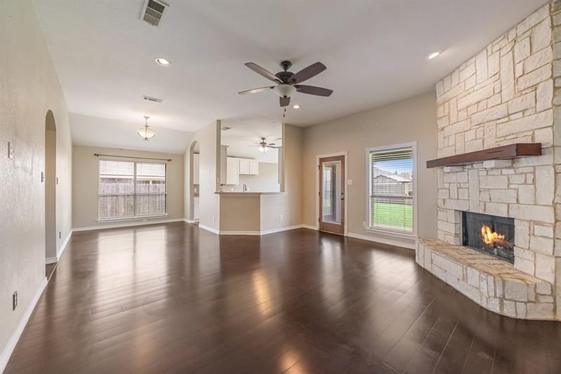 107 Meadowlark Drive, Palmer TX 75152 - Photo 4