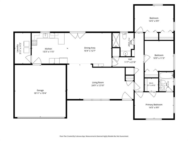 1411 Robin Drive, Sherman TX 75092 - Photo 32