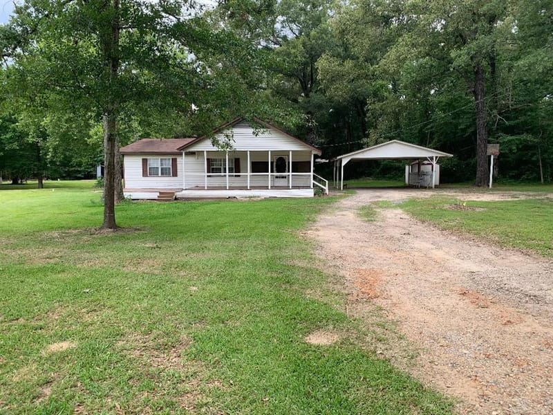 3644 Spurgin Road, Doyline LA 71023