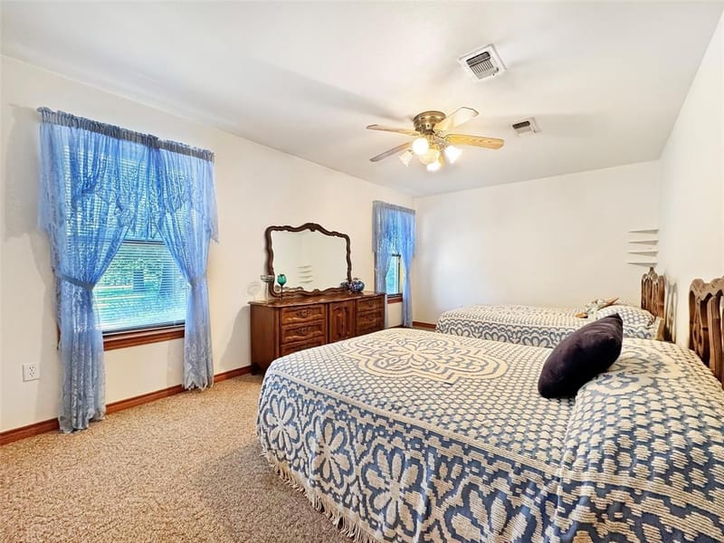 3870 County Road 45080, Arthur City TX 75411 - Photo 17