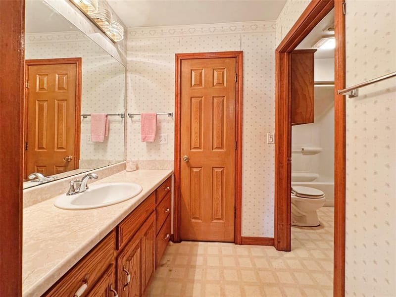 3870 County Road 45080, Arthur City TX 75411 - Photo 28