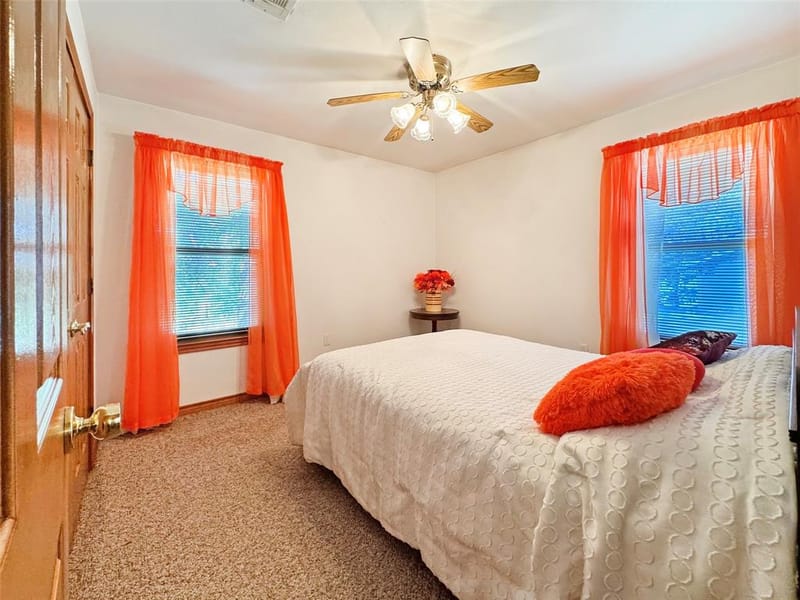 3870 County Road 45080, Arthur City TX 75411 - Photo 20