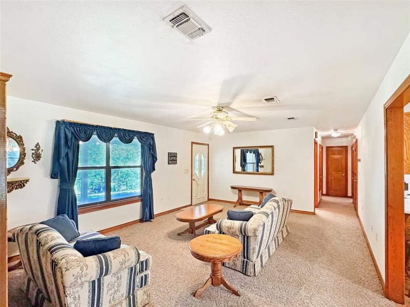 3870 County Road 45080, Arthur City TX 75411 - Photo 9