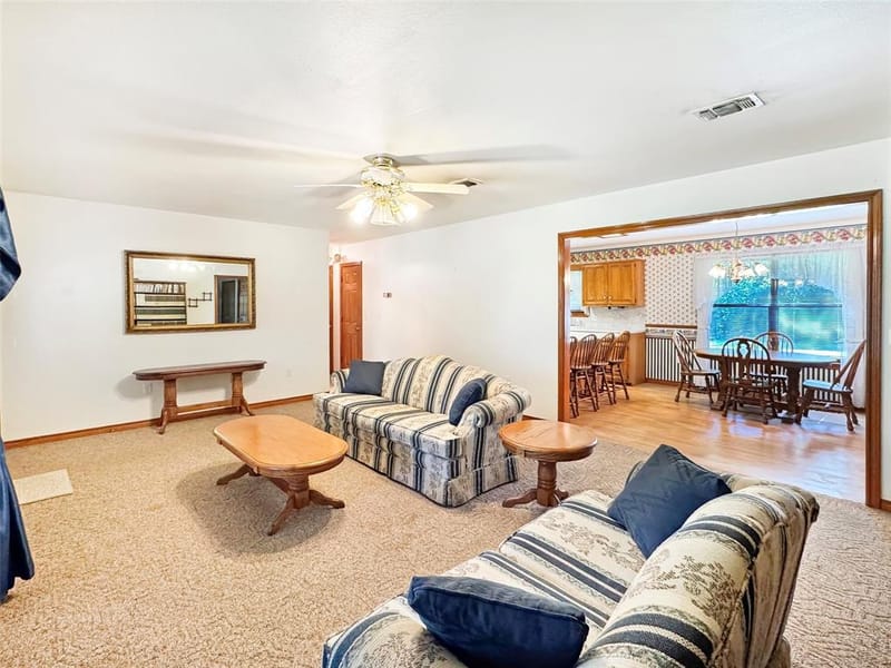 3870 County Road 45080, Arthur City TX 75411 - Photo 10