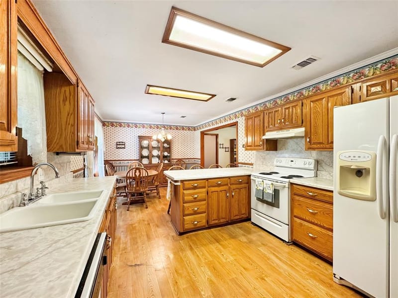 3870 County Road 45080, Arthur City TX 75411 - Photo 14