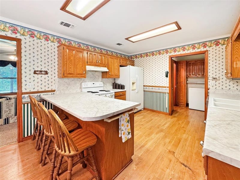 3870 County Road 45080, Arthur City TX 75411 - Photo 15