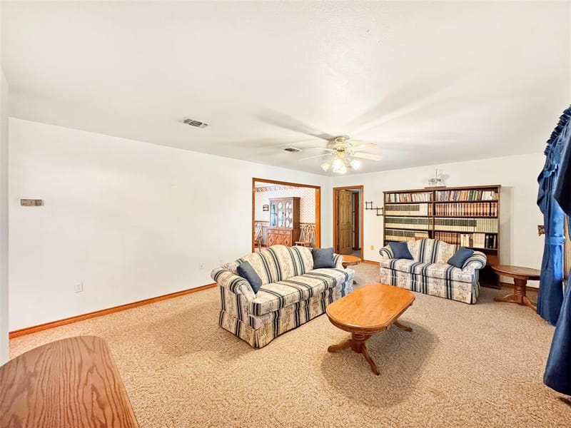3870 County Road 45080, Arthur City TX 75411 - Photo 11
