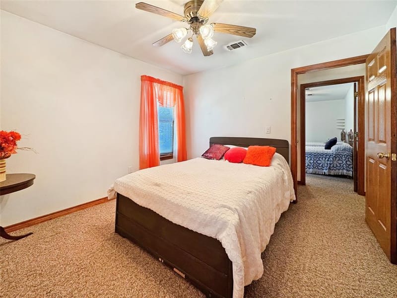 3870 County Road 45080, Arthur City TX 75411 - Photo 19