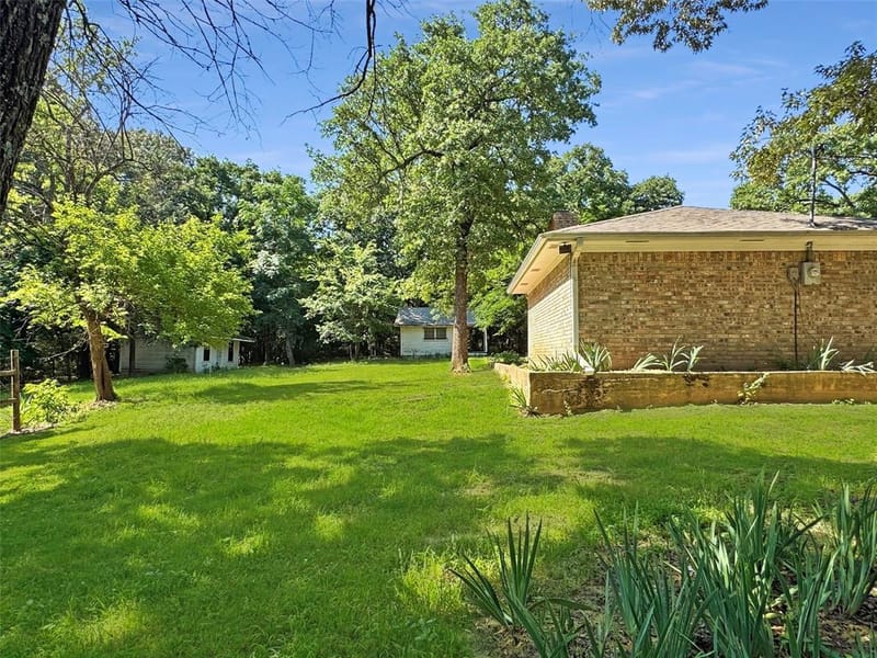 3870 County Road 45080, Arthur City TX 75411 - Photo 4