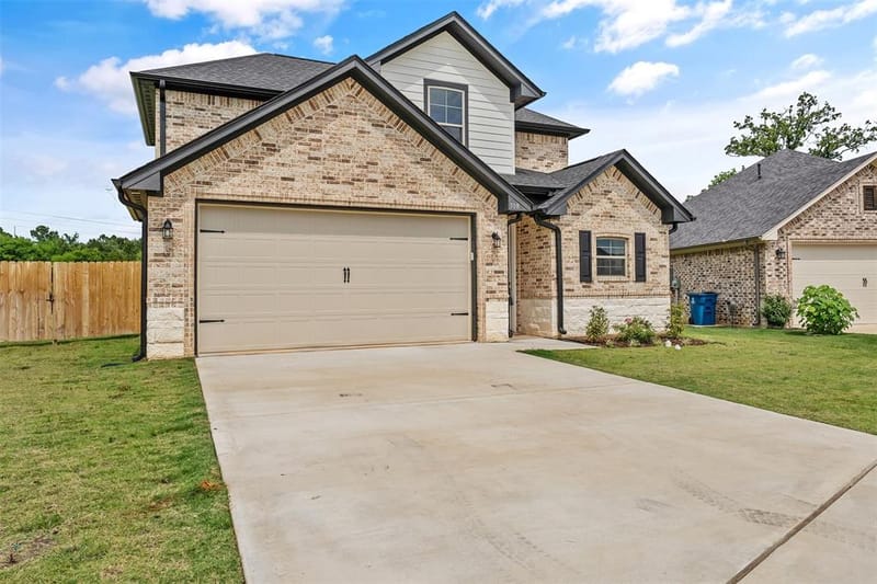 508 Cornerstone, Lindale TX 75771 - Photo 3