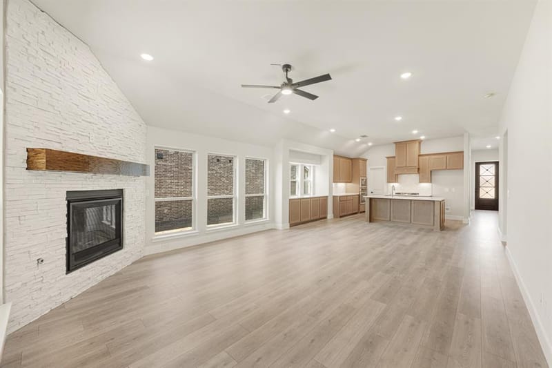 214 Seminole Trail, Alvarado TX 76009 - Photo 16