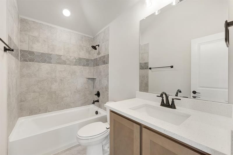 214 Seminole Trail, Alvarado TX 76009 - Photo 32