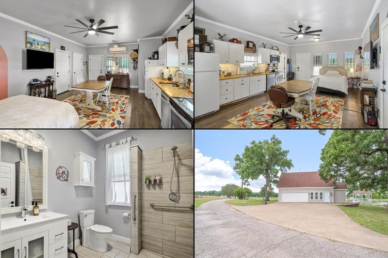 2364 VZ County Road 2128, Wills Point TX 75169 - Photo 27