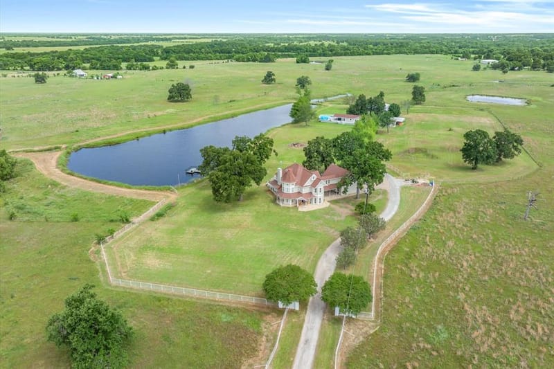 2364 VZ County Road 2128, Wills Point TX 75169 - Photo 2
