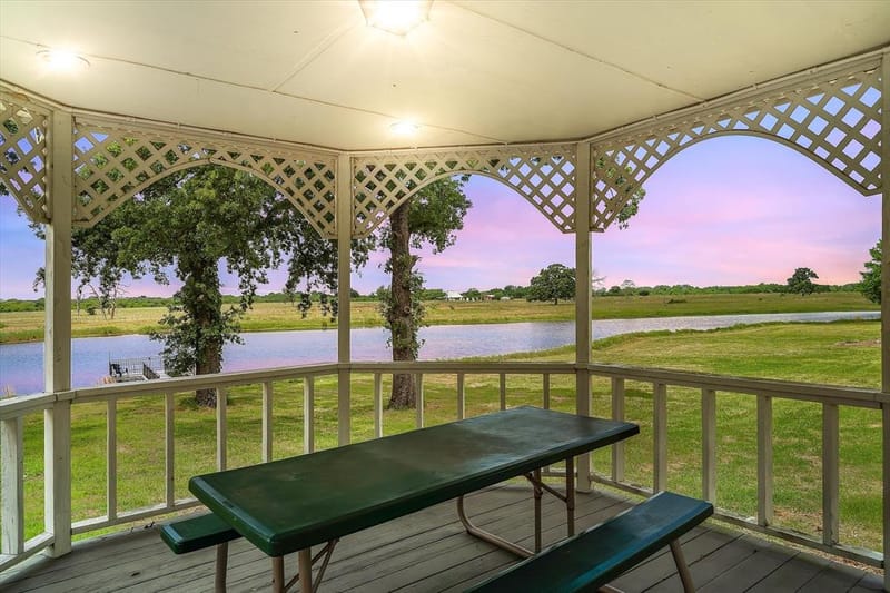 2364 VZ County Road 2128, Wills Point TX 75169 - Photo 6