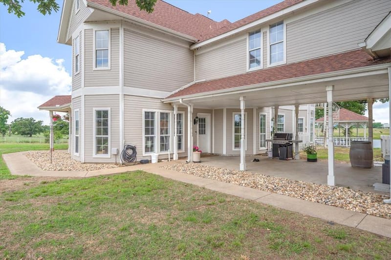 2364 VZ County Road 2128, Wills Point TX 75169 - Photo 26