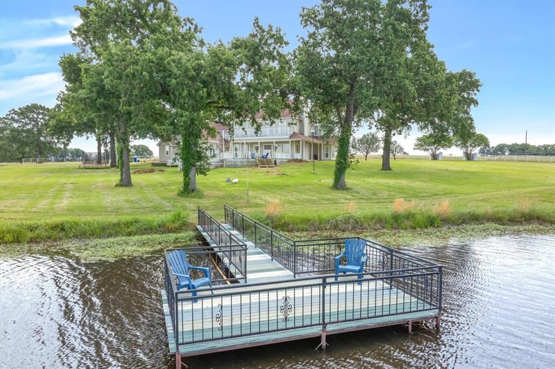 2364 VZ County Road 2128, Wills Point TX 75169 - Photo 7