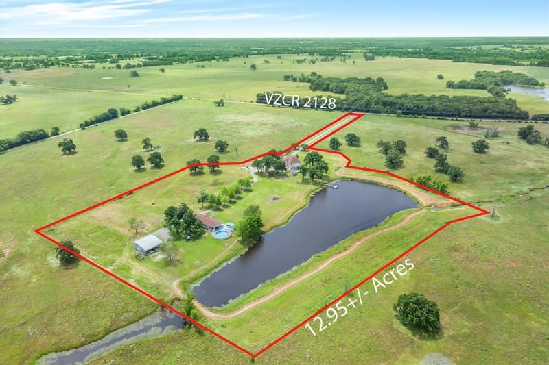 2364 VZ County Road 2128, Wills Point TX 75169 - Photo 3