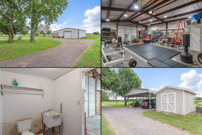 2364 VZ County Road 2128, Wills Point TX 75169 - Photo 38
